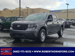 2025 Ford Maverick XL Truck SuperCrew