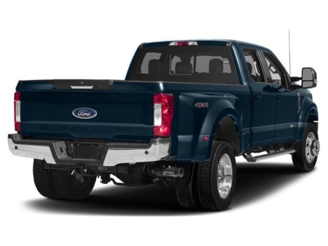 2019 Ford F-450 Lariat photo 2