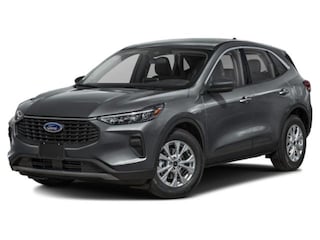 2026 Ford Escape Active SUV