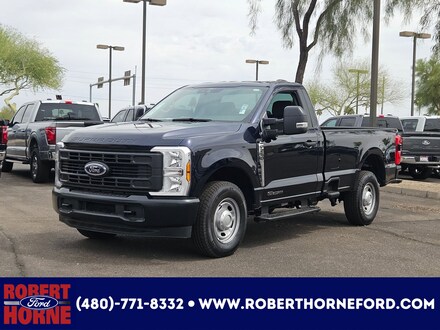 2025 Ford F-250 XL Truck Regular Cab