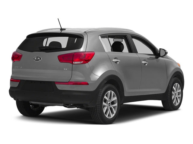 Used 2014 Kia Sportage EX with VIN KNDPC3ACXE7657676 for sale in Apache Junction, AZ