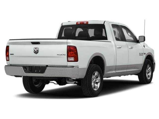 Used 2018 RAM Ram 1500 Pickup Big Horn with VIN 1C6RR7GTXJS198458 for sale in Apache Junction, AZ