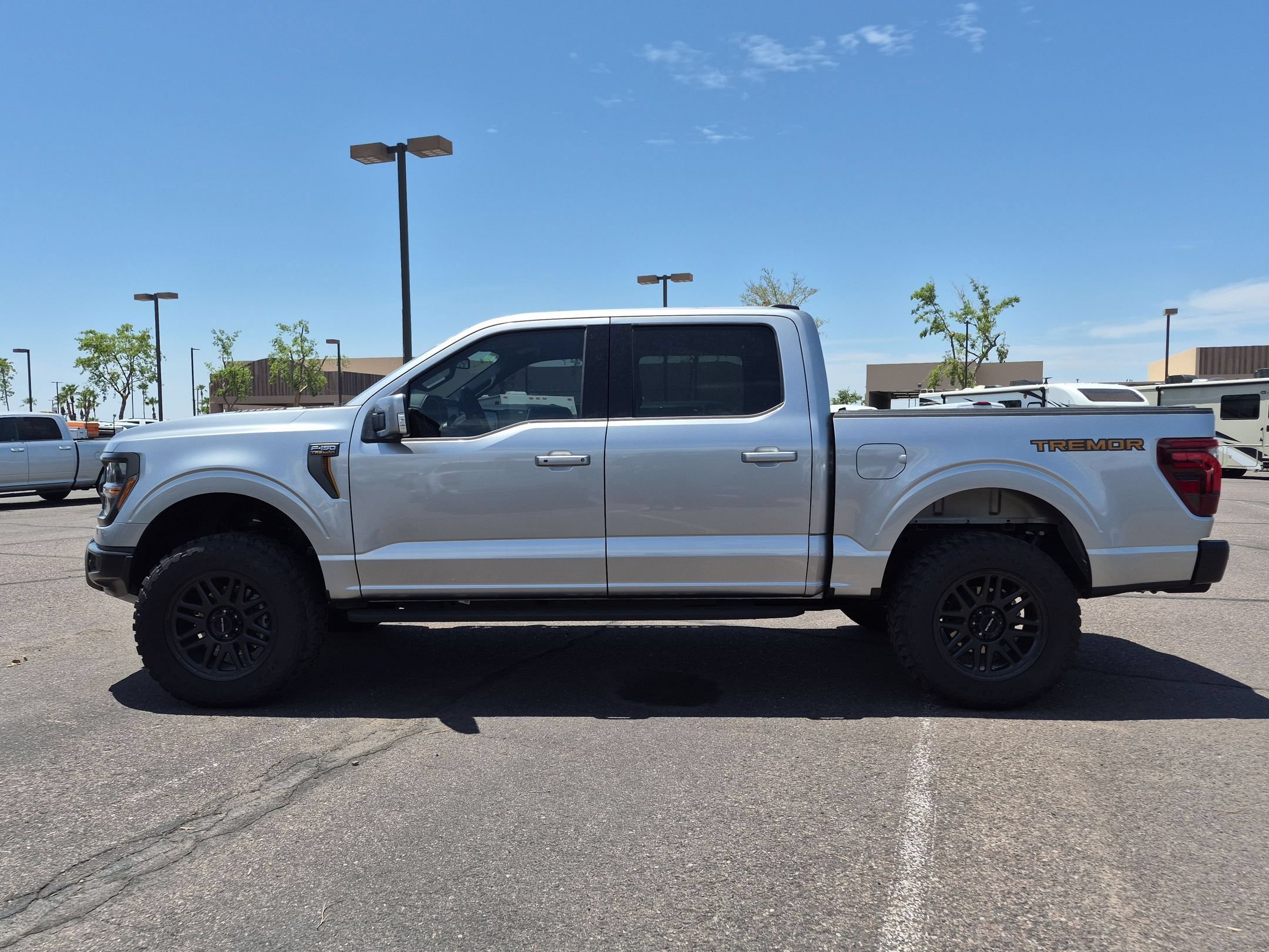 2025 Ford F-150 Tremor - Photo 6