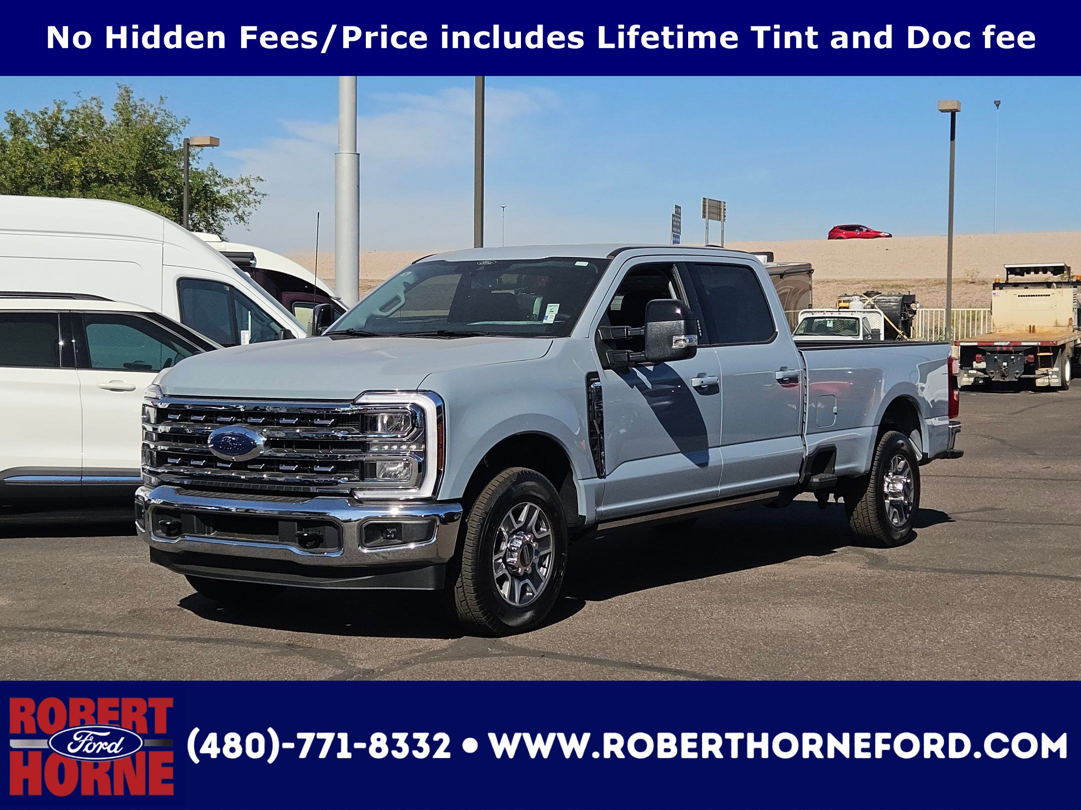 2026 Ford F-350 Super Duty
