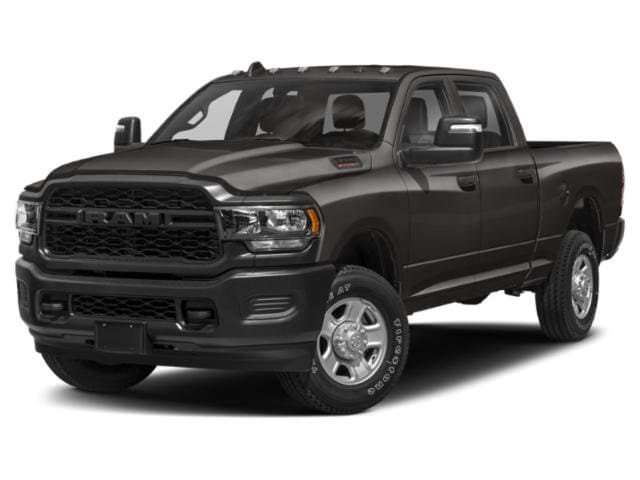 2023 RAM 3500 Tradesman 4X4 Crew Cab LWB's photo