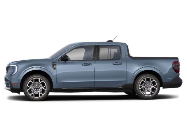 2025 Ford Maverick Lariat photo 3