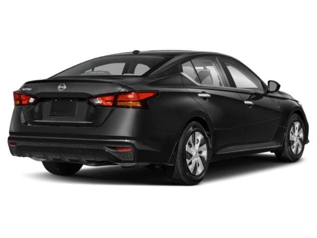 Used 2021 Nissan Altima S with VIN 1N4BL4BV5MN422554 for sale in Apache Junction, AZ