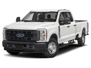 2026 Ford F-250 XL XL 4WD Crew Cab 6.75 Box