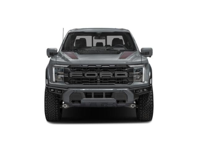 2025 Ford F-150 Raptor photo 4