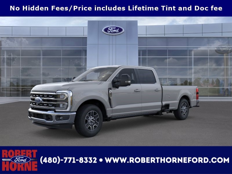 2026 Ford F-350 XL Crew Cab 8' Box SRW's photo