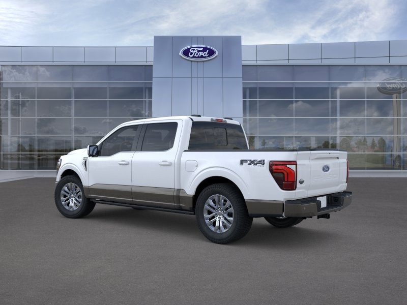 New Ford F-150 Truck Apache Junction Mesa AZ | Robert Horne Ford
