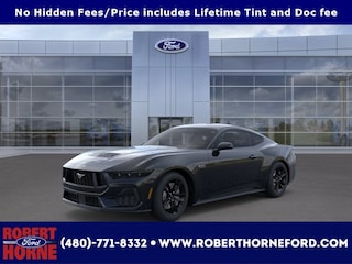 2026 Ford Mustang GT GT Fastback