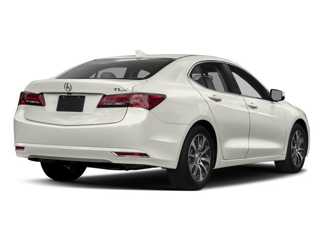 Used 2017 Acura TLX Base with VIN 19UUB1F34HA008614 for sale in Apache Junction, AZ