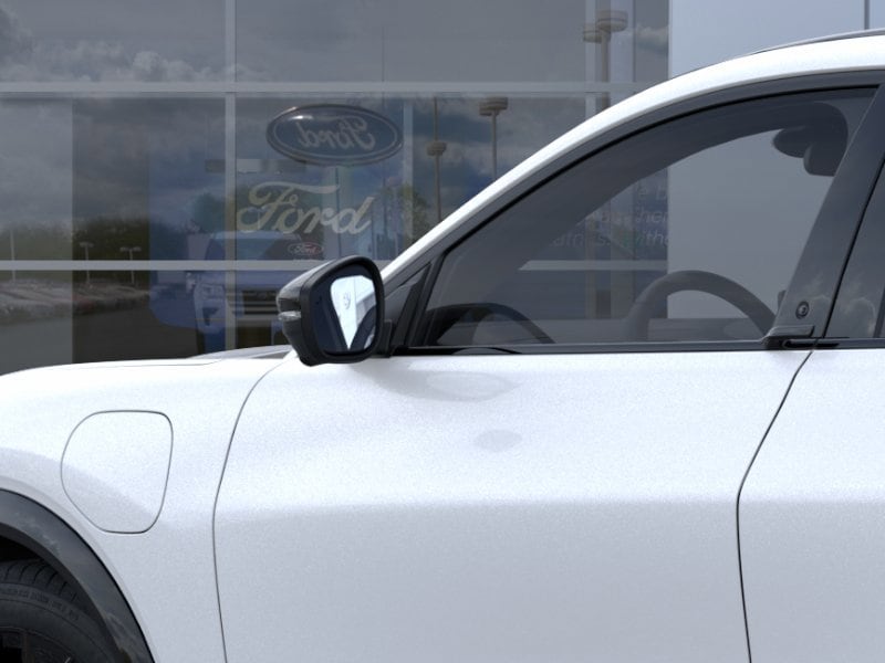 2025 Ford Mustang Mach-E Premium - Photo 20
