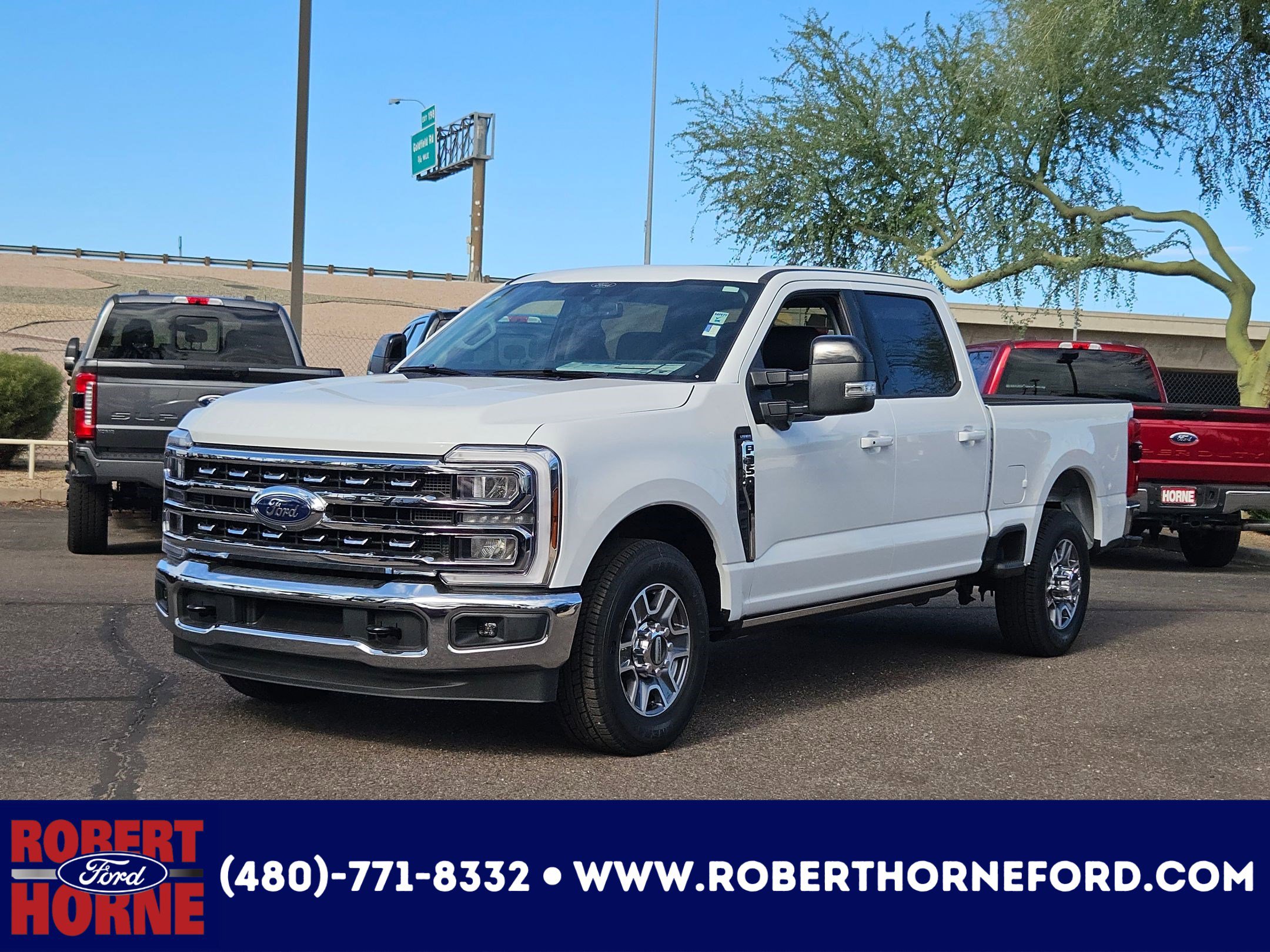 2026 Ford F-350 Truck Crew Cab  2026 Ford F-350 Truck Crew Cab