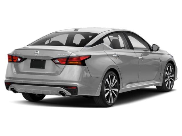 Used 2021 Nissan Altima SV with VIN 1N4BL4DV1MN374967 for sale in Apache Junction, AZ