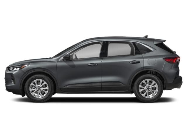 2025 Ford Escape Active photo 3