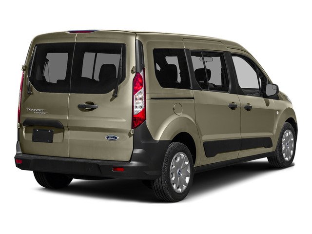 Used 2016 Ford Transit Connect Titanium with VIN NM0GE9G73G1277248 for sale in Apache Junction, AZ