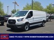 Ford Transit-150 Cargo