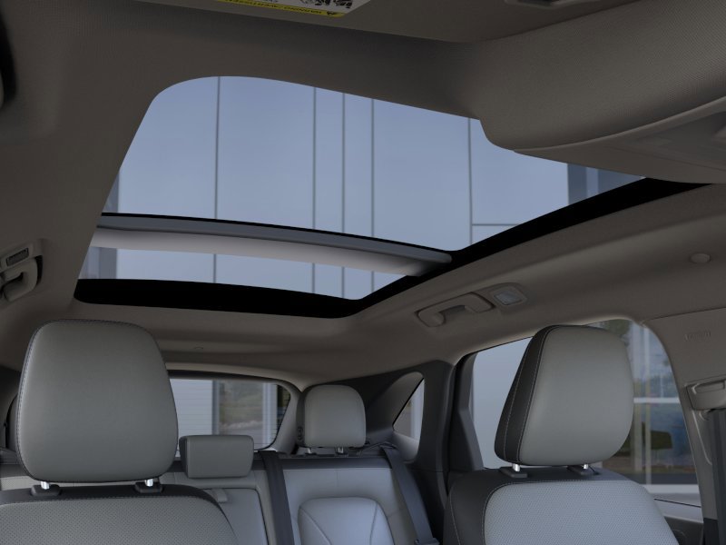 2025 Ford Escape Plug-in hybrid PHEV - Photo 22