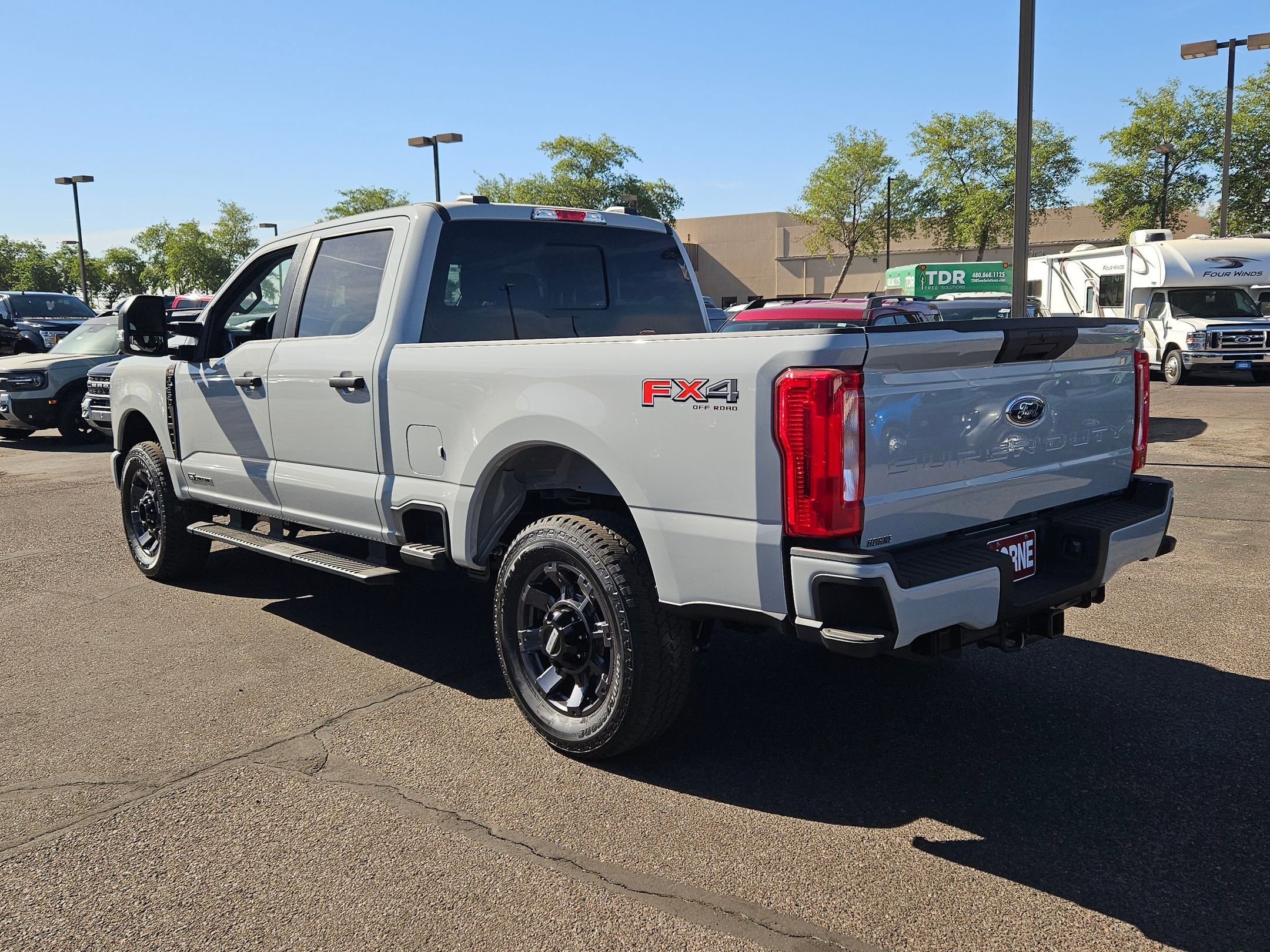 2026 Ford F-250 Super Duty XL