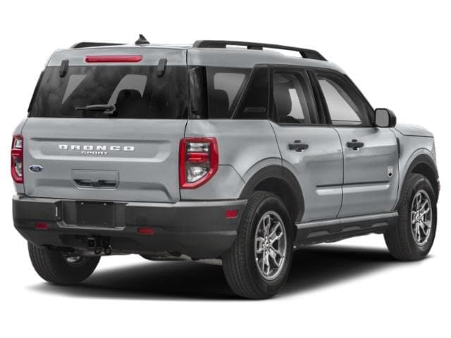 Used 2022 Ford Bronco Sport Big Bend with VIN 3FMCR9B68NRD08867 for sale in Apache Junction, AZ