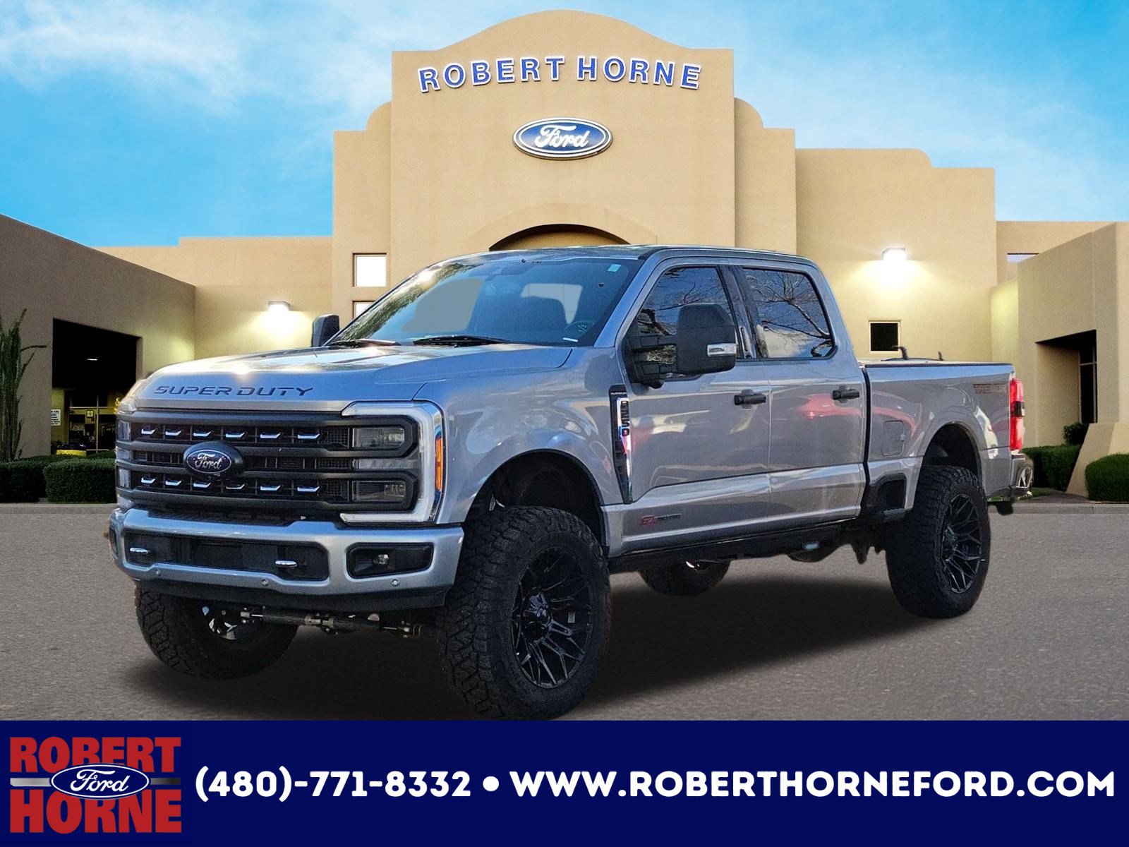 2023 Ford F-250 Base's photo