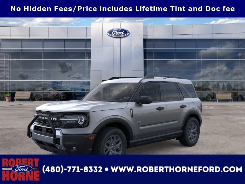 New Ford Bronco Sport Apache Junction, AZ | Robert Horne Ford