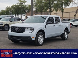 2026 Ford Maverick XL Truck SuperCrew