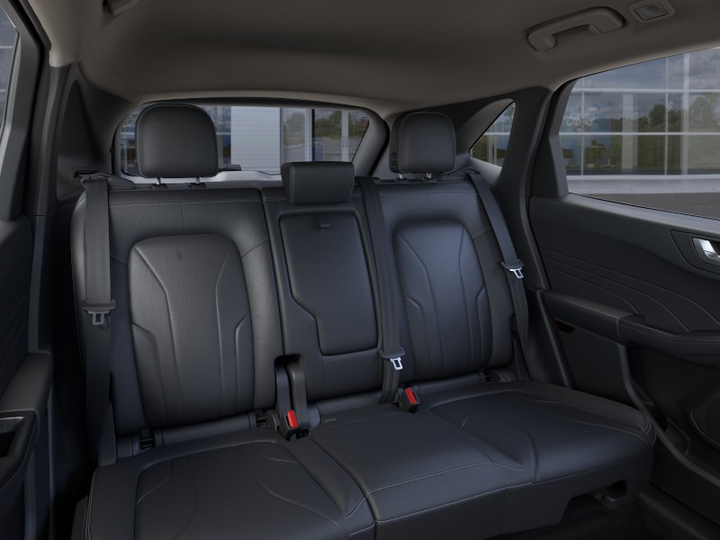 2025 Ford Escape Plug-in hybrid PHEV - Photo 11