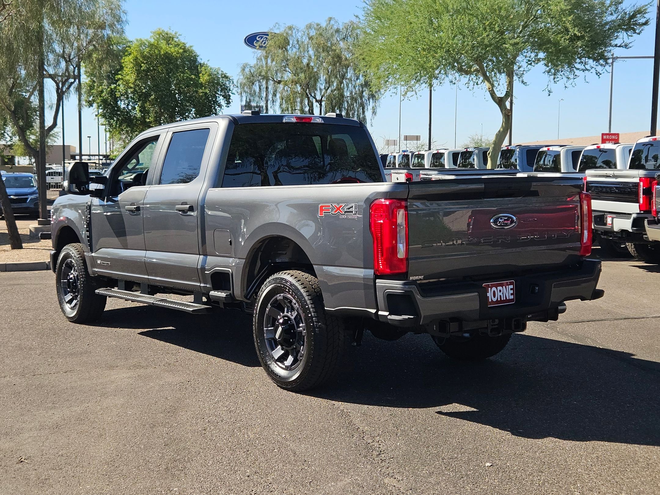 2026 Ford F-250 Super Duty XL