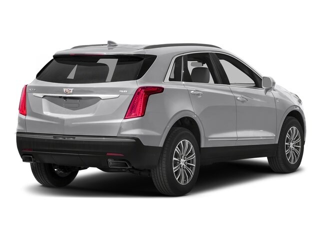 Used 2018 Cadillac XT5 Luxury with VIN 1GYKNCRS9JZ214749 for sale in Apache Junction, AZ