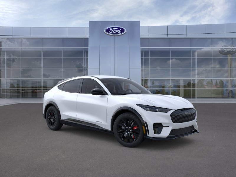 2025 Ford Mustang Mach-E Premium - Photo 7