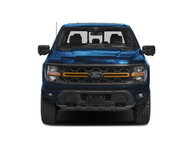 2025 Ford F-150 Tremor photo 4