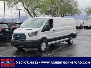2025 Ford E-Transit-350 Cargo Cargo Van Van Low Roof Van