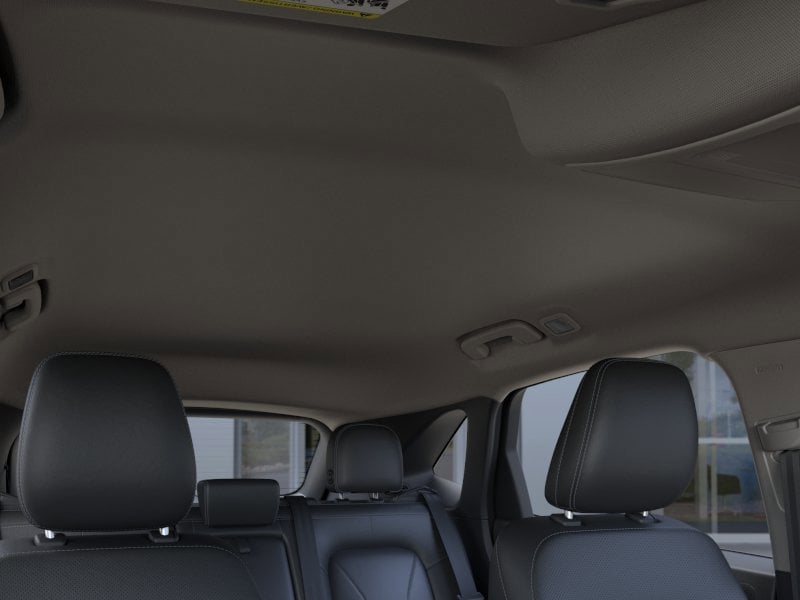 2025 Ford Escape Plug-in hybrid PHEV - Photo 22