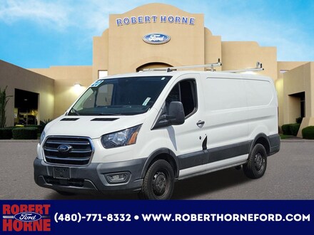2020 Ford Transit Cargo Van Van Low Roof Van