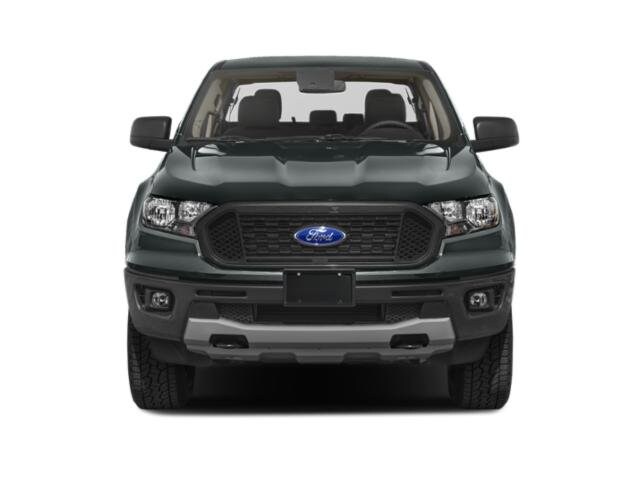 2023 Ford Ranger XLT photo 4