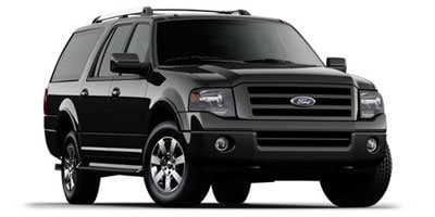 2011 Ford Expedition Limited's photo