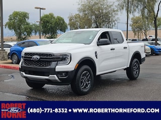 2025 Ford Ranger XLT Truck SuperCrew