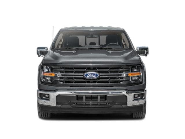2025 Ford F-150 XLT photo 3