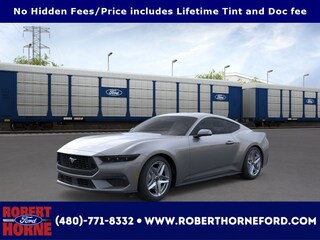 2026 Ford Mustang Ecoboost&reg; Fastback CAR