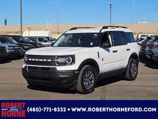 2025 Ford Bronco Sport Big Bend SUV