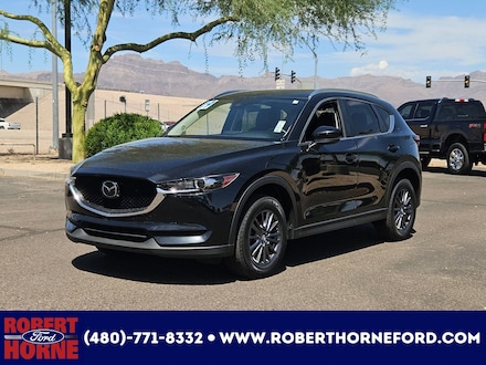 2019 Mazda CX-5 Touring SUV