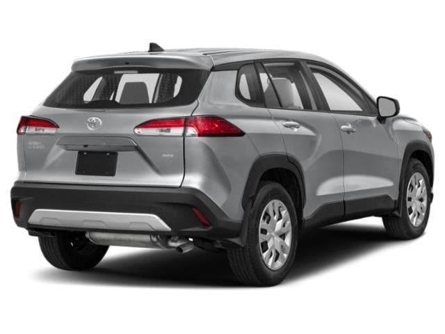 Used 2022 Toyota Corolla Cross L with VIN 7MUAAAAGXNV002898 for sale in Northfield, Minnesota