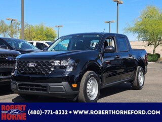 2026 Ford Maverick XL Truck SuperCrew