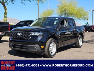 2026 Ford Maverick XL Truck SuperCrew