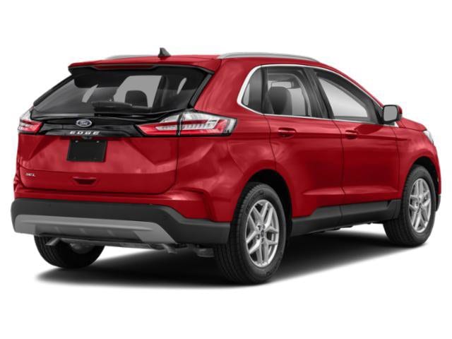 Used 2022 Ford Edge SEL with VIN 2FMPK4J9XNBA54291 for sale in Apache Junction, AZ