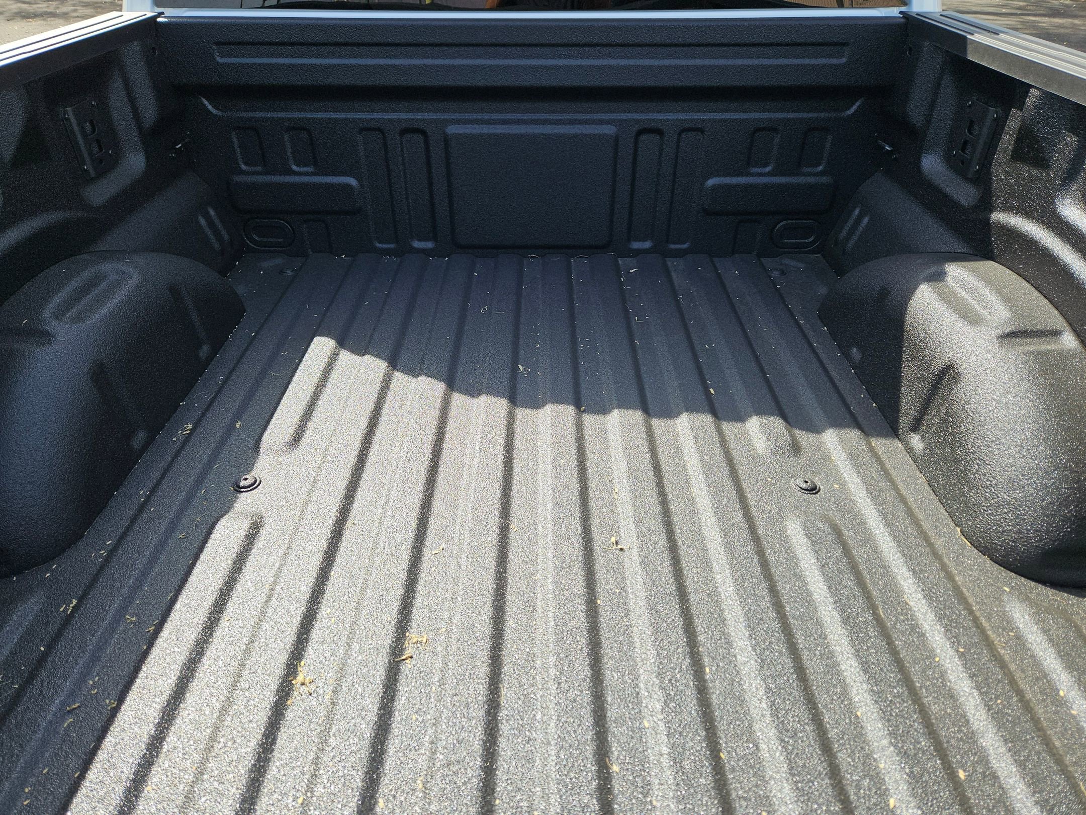 2025 Ford F-150 XLT photo 3