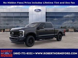 2026 Ford F-250 F-250&reg; XLT TRUCK